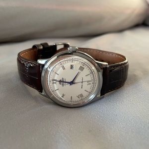 Orient Bambino v2 Men’s Japanese Automatic Watch (Very Good Condition)